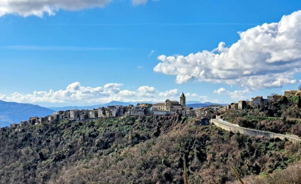 Holiday home Casa Nel Borgo Di Tufillo