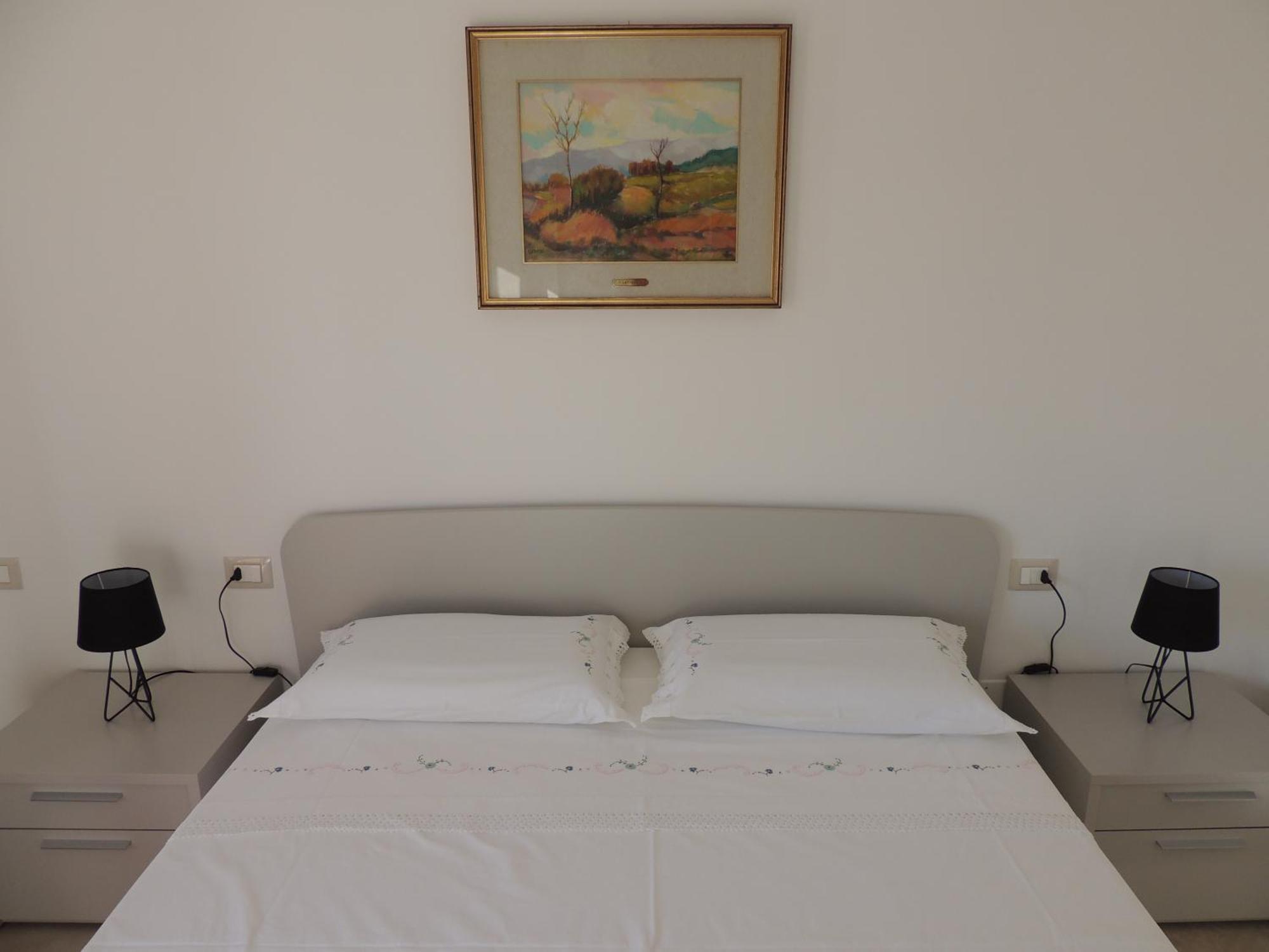 Casa Nel Borgo Di *