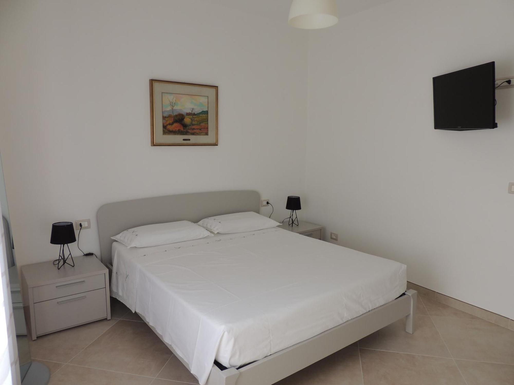Casa Nel Borgo Di Holiday home Tufillo
