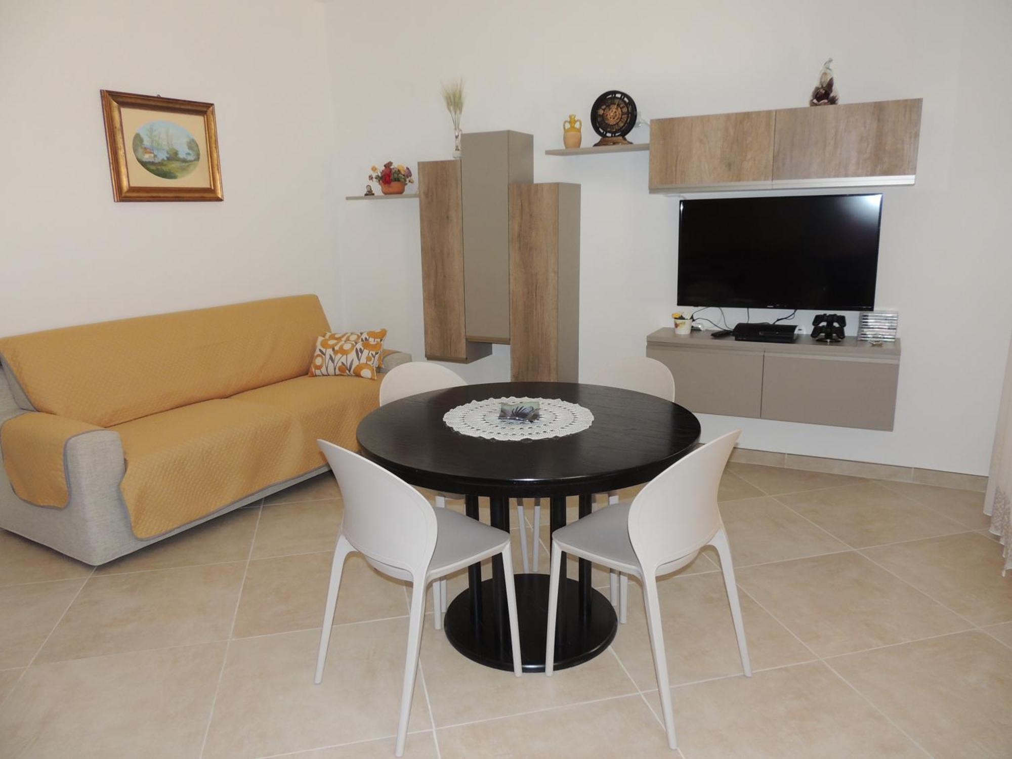 Casa Nel Borgo Di * Tufillo