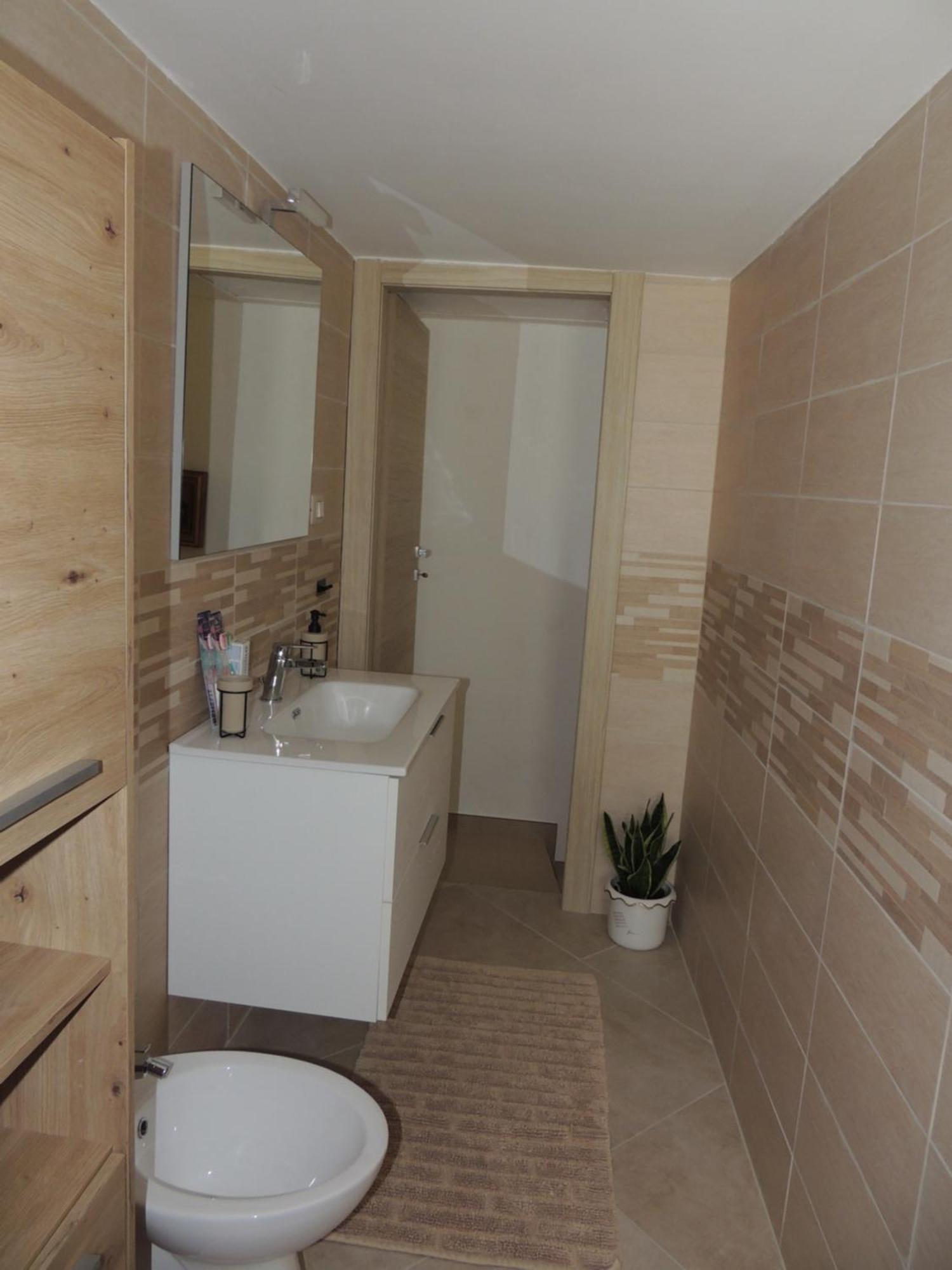 Holiday home Casa Nel Borgo Di Tufillo
