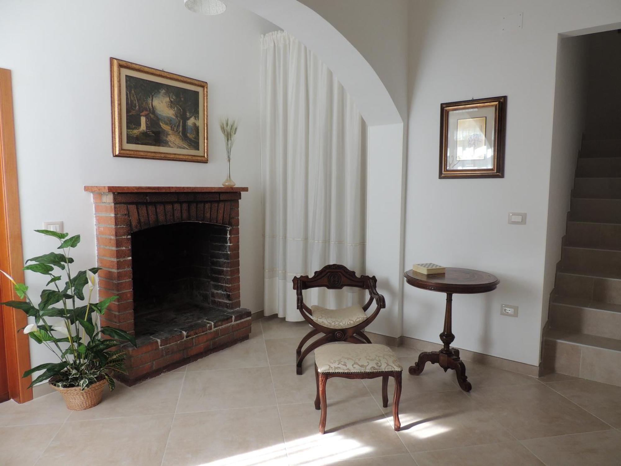 Holiday home Casa Nel Borgo Di Tufillo