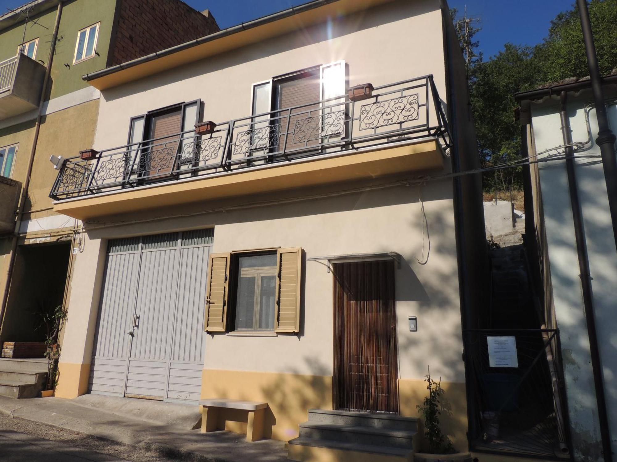 Holiday home Casa Nel Borgo Di *